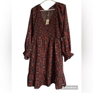 1X brand new with tags. Jodifl